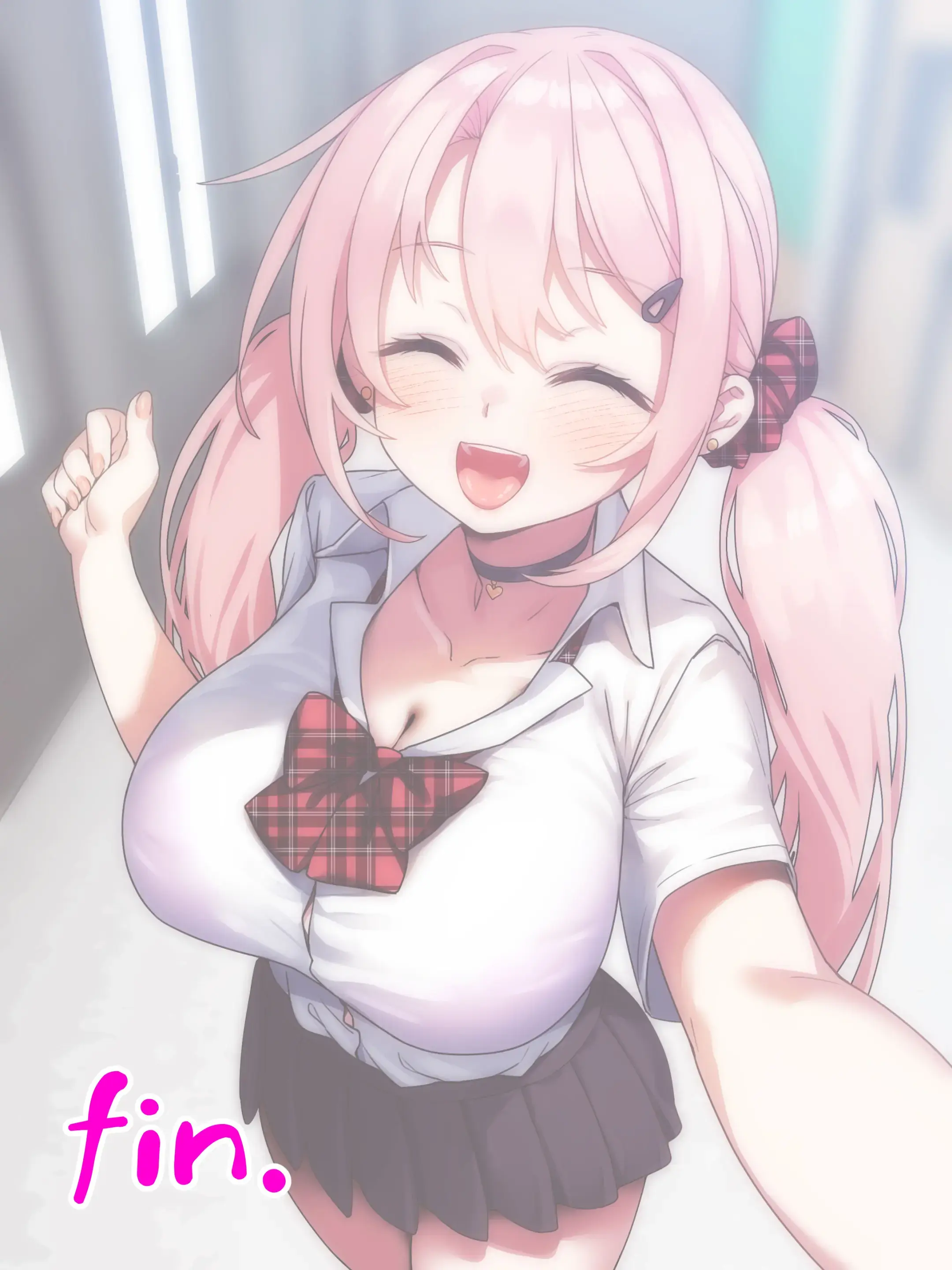 Okane De Nandemo Shite Kureru Kouhai-Chan Ga Sakushu Shiyou To Shita Senpai No Dekachin Ni Wakarasareru Made | 돈이면 뭐든 해 주는 후배가 착취하려고 했던 선배의 거대 자지에 참교육 당할 때까지